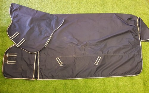 7ft0 turner equestrian navy - turner,