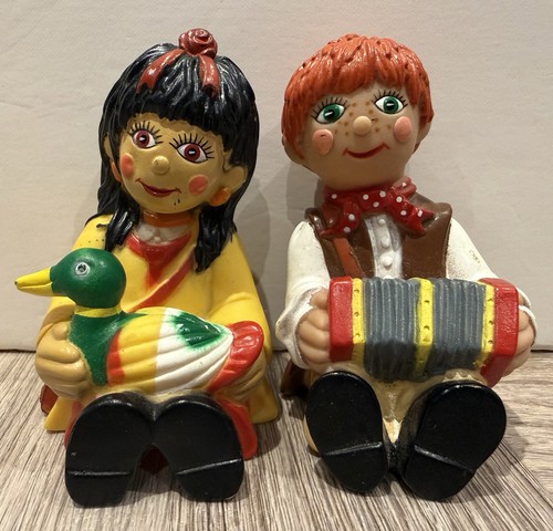 Rosie and jim - , vinyl