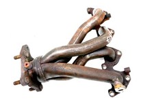 VW Golf 4 Bora Lupo 1.4L 16V AKQ AHW Engine Exhaust Manifold 55KW 75HP