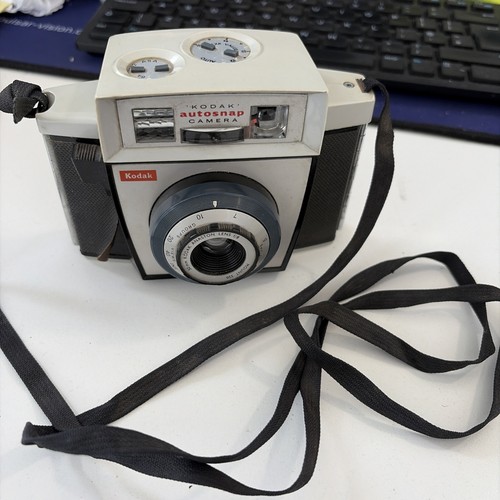 Kodak auto snap cameras - kodak,