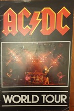 AC/DC Back in Black Official