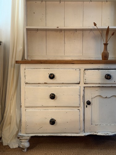 Decorative antique pine - antique,