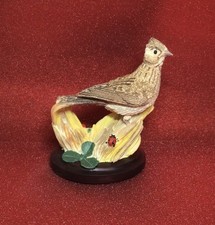 COUNTRY BIRD COLLECTION ANDY