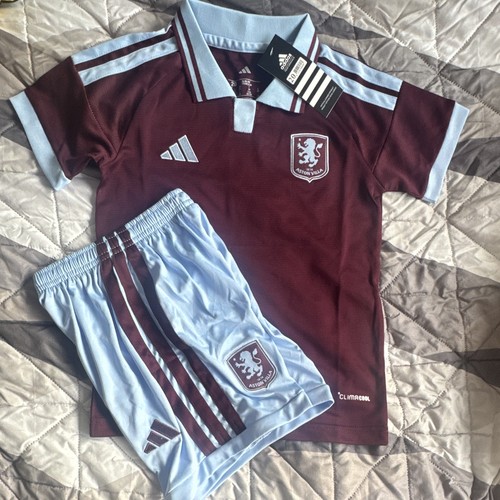 Aston villa home - aston,