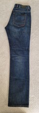 Jeff Banks Men's Dark Wash