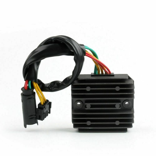 Regulator rectifier for bmw - rectifier,