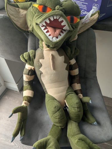 Pms gremlins gizmo plush - gizmo, soft