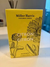 Miller Harris Citron Citron