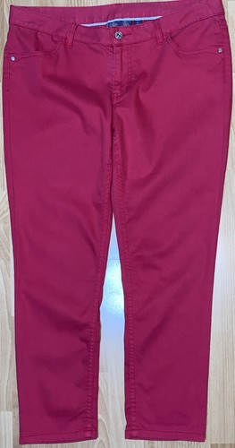Musto pink crop - musto,
