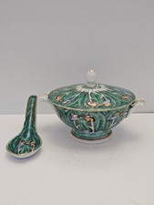 Gift Chinese Porcelain Cabbage