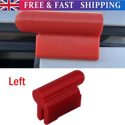 Campervan left awning - left,