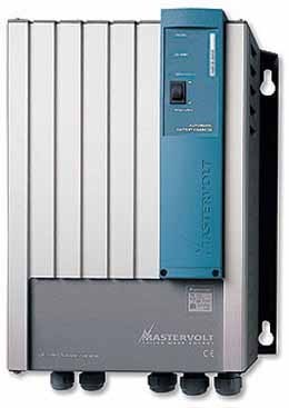 Mastervolt pure wave mass sine - pure,
