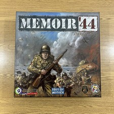 Days of Wonder Memoir '44