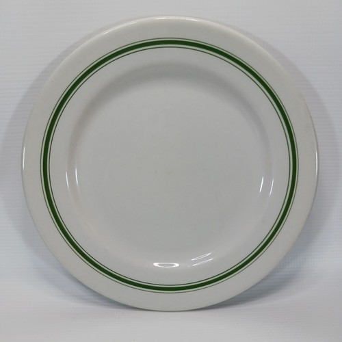 Vintage newport pottery - pottery, plate