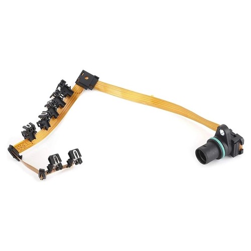 Transmission solenoid internal - solenoid,