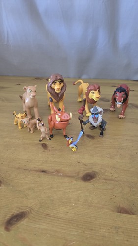 Disney the lion - lion, guard