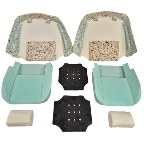 Triumph tr7 tr8 - tr8, seat
