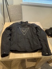 Men’s Dainese Motorcycle