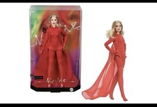 2026 Barbie Signature Kylie