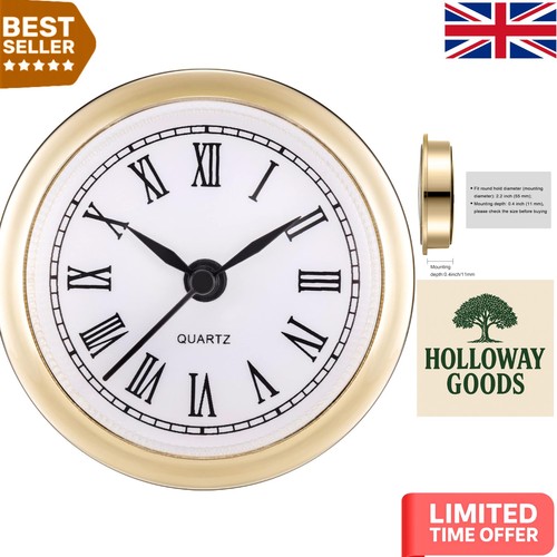 Chic inch roman numeral - inch,
