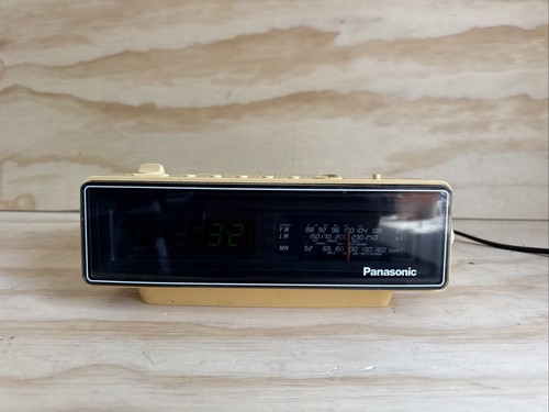 National panasonic 80lbe - national, rc-80lbe