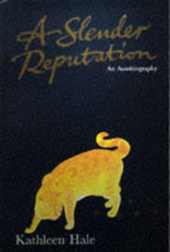 Slender reputation an - reputation:,