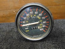 YAMAHA TZR125 2RK INSTRUMENT