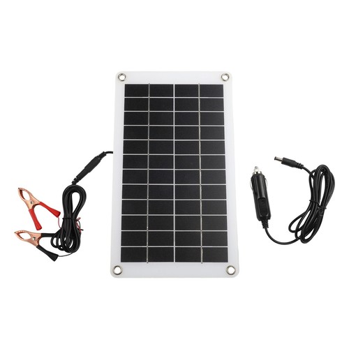 12v solar trickle charger - 12v,