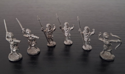 Hinchcliffe little people - 6,
