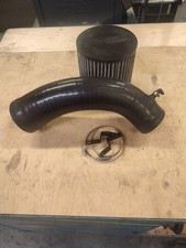 Awe Tuning Induction Kit.Audi S5 3.0 TFSI