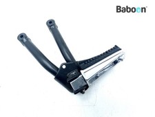 Footrest Bracket Rear Left