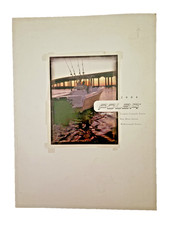 Vintage Polar Boat 2004 Center