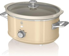 Swan SF17021CN Retro Slow