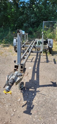 Used boat trailers for - used, sale