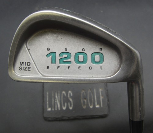 Ladies wilson 1200 gear - wilson, effect