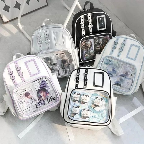 Y2k cute mini - cute, backpack