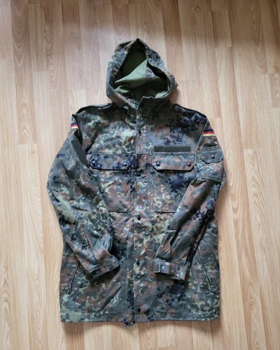 German bundeswehr flecktarn - bundeswehr,