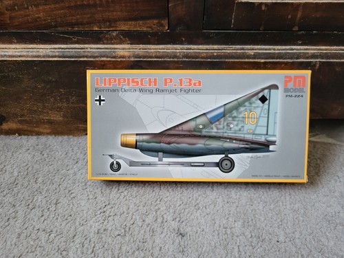 224 model lippisch - pm-224,