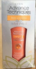 Avon Advance Techniques Frizz