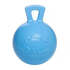 Scented Jolly Ball Horse Toy- Boredom buster - 25cm