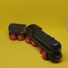 BRIO World GPO Speedy Bullet Train 33697