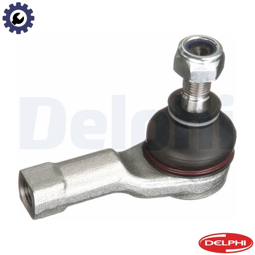 Tie rod end - tie,