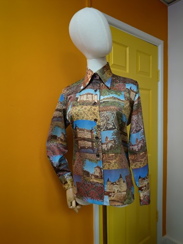 Vintage 1970s charisma - 1970s, novelty