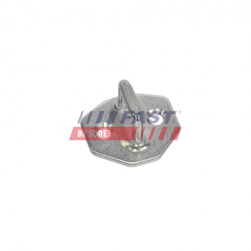 Rear door lock - rear, for