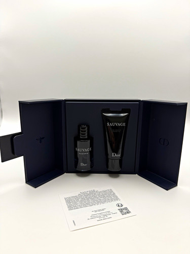 Dior sauvage eau - dior,