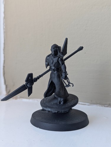 Tau ethereal hover - tau,