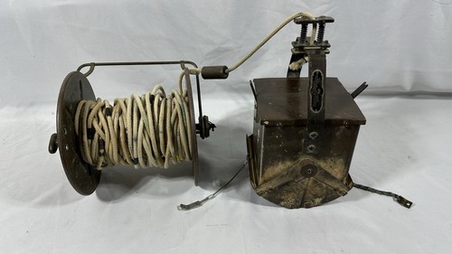 Foerst antique theater - dr-8-a,