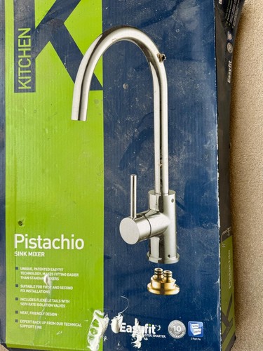 Bristan pistachio easyfit - bristan,