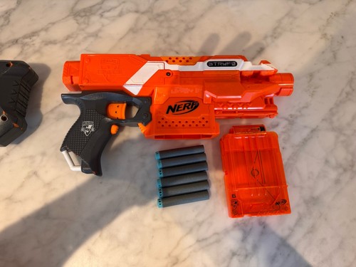 Nerf strike elite a0200eu4 - nerf,