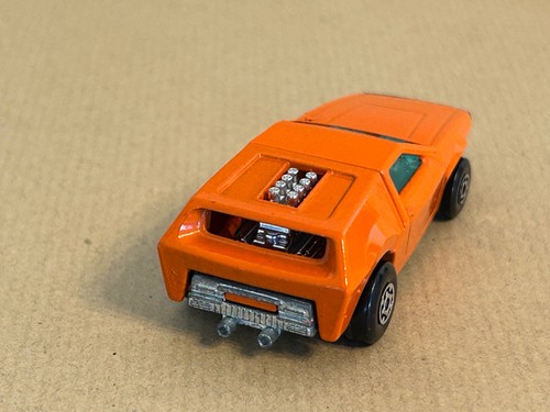 Matchbox superfast 53b tanzara - matchbox,
